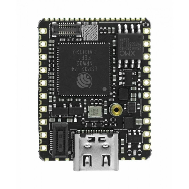 M5Stamp ESP32P4 Module