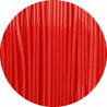 Fiberlogy Easy PETG Filament 1,75 mm 1 kg - červená - zdjęcie 3