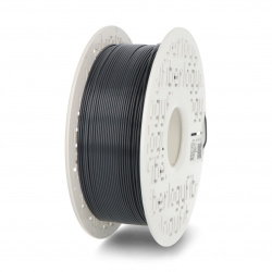 Fiberlogy Easy PETG Filament 1,75 mm 1 kg - grafit