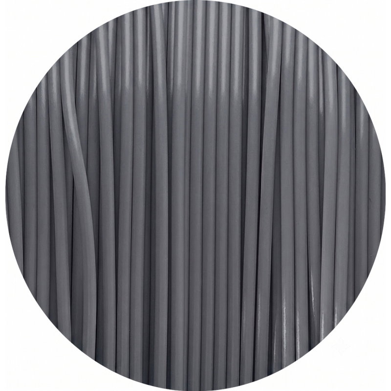 Fiberlogy Easy PETG Filament 1,75 mm 1 kg - grafit