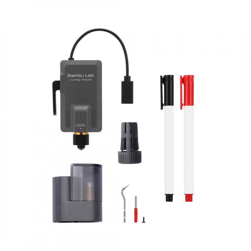 Bambu Lab Cutting Module kit - SC006