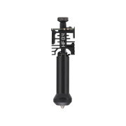 High Flow Induction Hotend with Hardened Steel Nozzle - 0.4 mm
