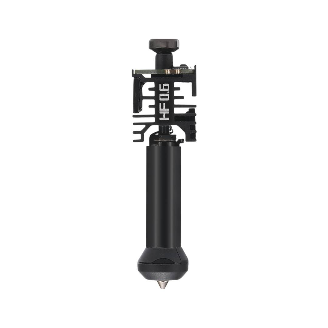 High Flow Induction Hotend with Hardened Steel Nozzle - 0.6 mm