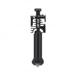 High Flow Induction Hotend with Hardened Steel Nozzle - 0.8 mm