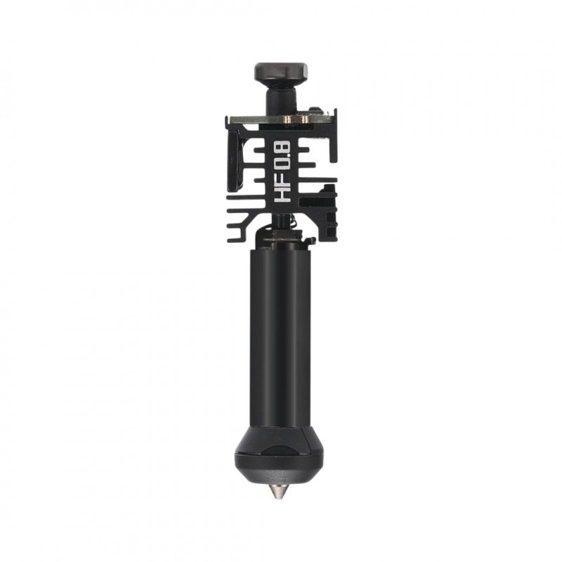 High Flow Induction Hotend with Hardened Steel Nozzle - 0.8 mm
