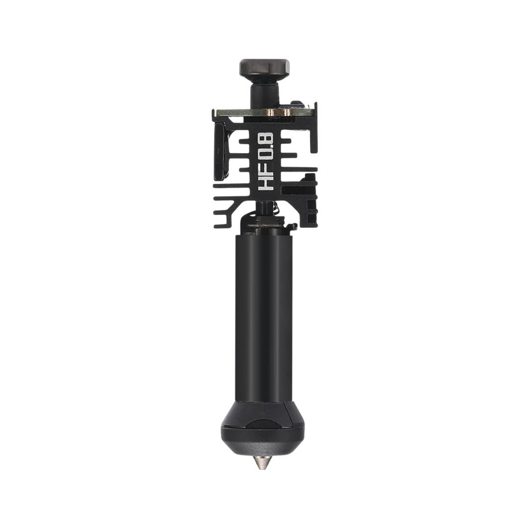 High Flow Induction Hotend with Hardened Steel Nozzle - 0.8 mm