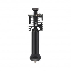Induction Hotend with Stainless Steel Nozzle - 0.2 mm - FAH050