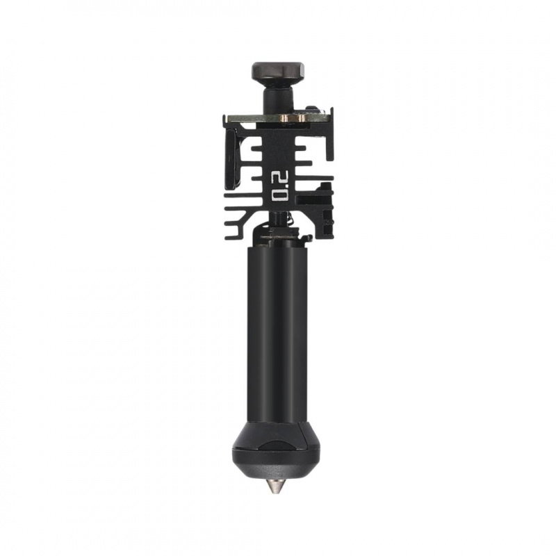 Induction Hotend with Stainless Steel Nozzle - 0.2 mm - FAH050