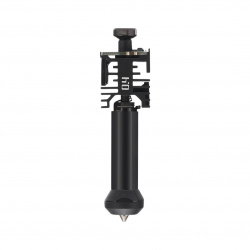 Induction Hotend with Hardened Steel Nozzle - 0.4 mm - FAH051