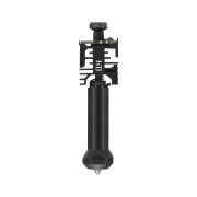 Induction Hotend with Hardened Steel Nozzle - 0.4 mm - FAH051