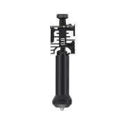 Induction Hotend with Hardened Steel Nozzle - 0.8 mm - FAH053