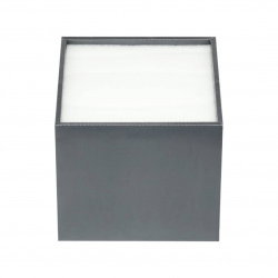 Smoke Purifier Medium Efficient Particulate Filter