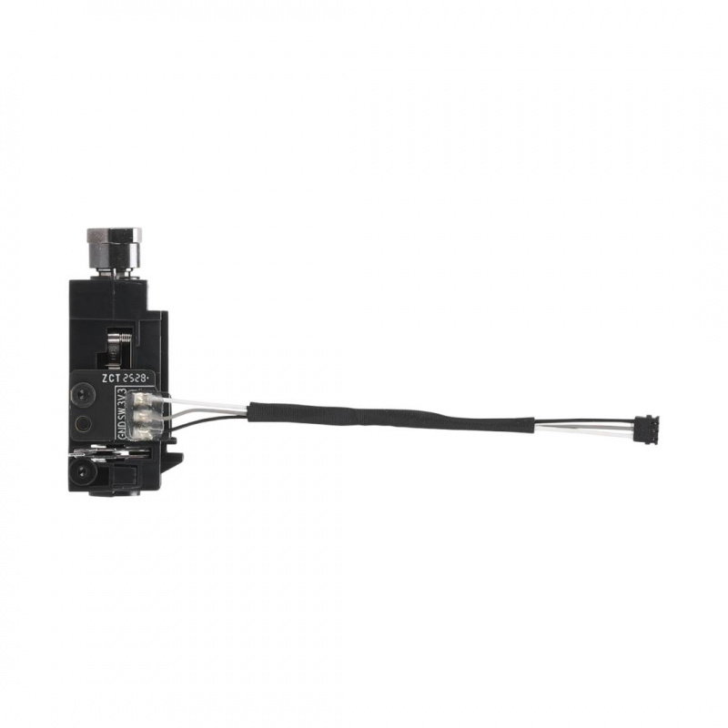 Extruder Filament Sensor - Right