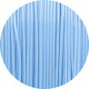 Filament Fiberlogy Easy PETG 1,75 mm 1 kg - pastelově modrá - zdjęcie 3