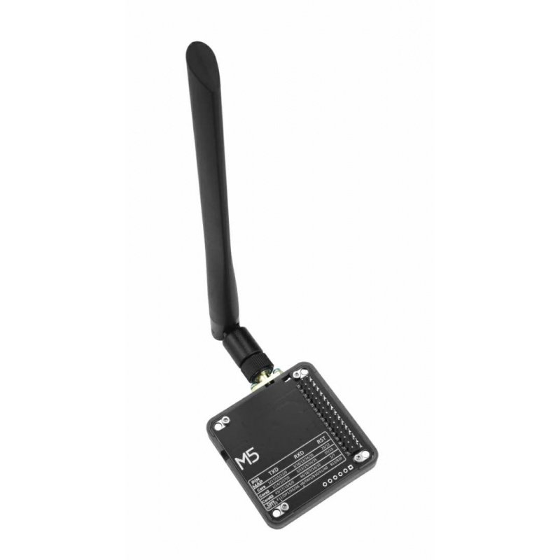 M5Stack LoRaWAN EU868 Module (STM32WLE5)