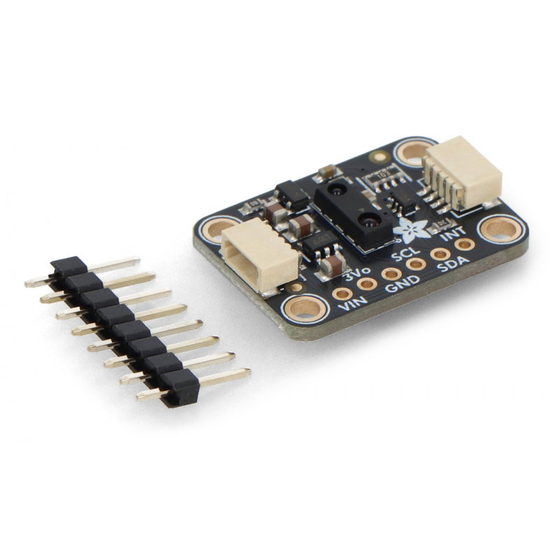 Adafruit VCNL4200 Long Distance IR Proximity and Light Sensor -
