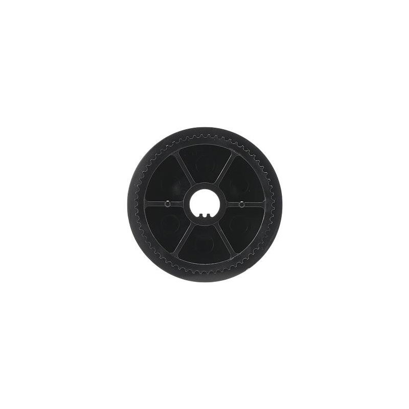 Z Belt Timing Pulley - FAC177