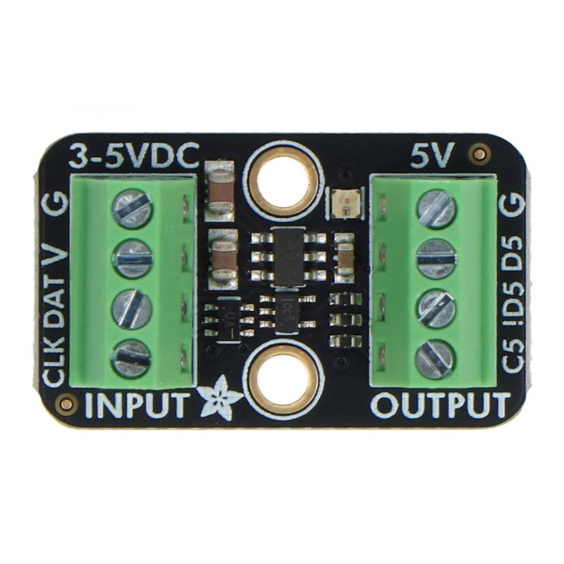 Adafruit Pixel Shifter - For Addressable LEDs