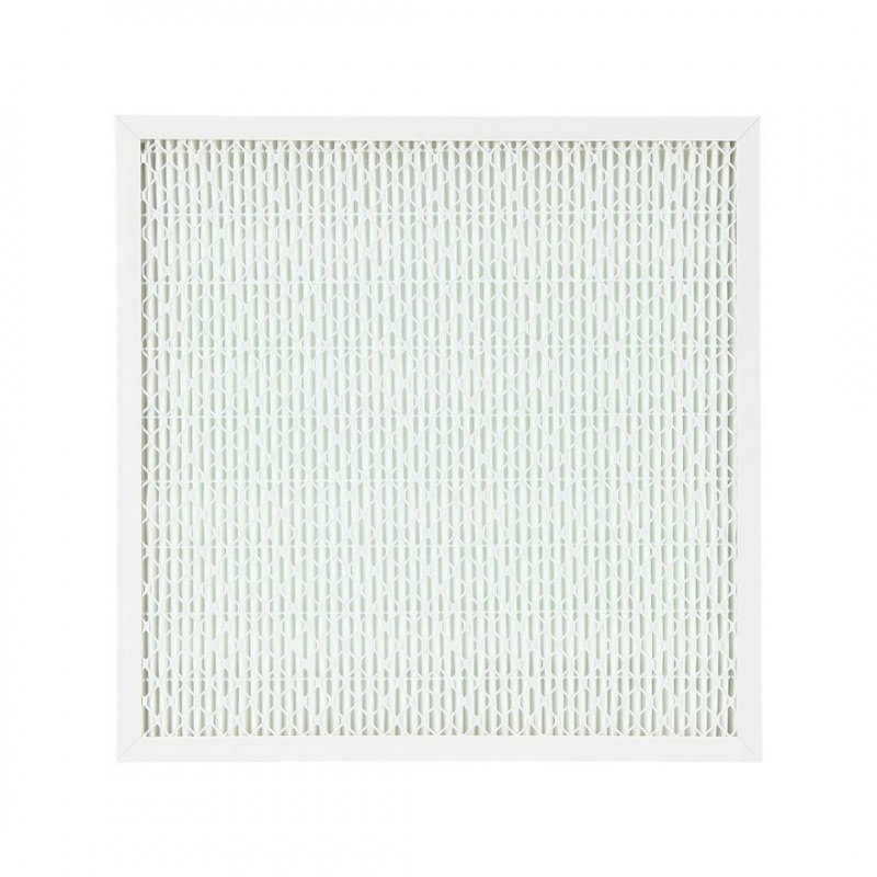 Smoke Purifier Air Filter Combo