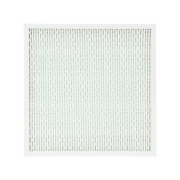 Smoke Purifier Air Filter Combo