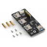 Adaptér PCIe na USB 3.2 Gen1 HUB 4x USB - kompatibilní s - zdjęcie 4