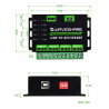Industrial USB TO 4Ch RS485 Converter (25219) - zdjęcie 7