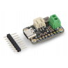 Adafruit bq25185 USB / DC / Solar Charger with 5V Boost Board - zdjęcie 4