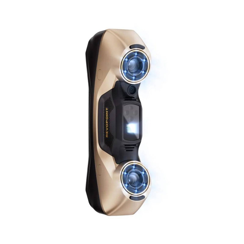 Revopoint MetroY Ultra - CMM EDITION
