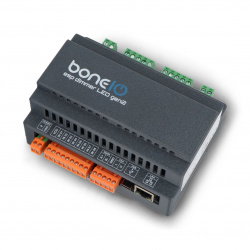 boneIO dimmer LED gen 2 - sterownik oświetlenia LED