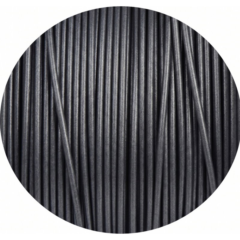Fiberlogy PCTG vlákno 1,75 mm 1 kg - grafit