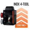 Drukarka 3D - Prusa INDX 4-Tool Conversion Kit do CORE One/+ - zdjęcie 1