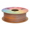 Polymaker vlákna Panchroma PLA Dual Foggy Orange 1,75 mm 1 kg – - zdjęcie 3