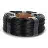 Fiberlogy Náplň PCTG Filament 1,75 mm 1 kg - Černá - zdjęcie 2