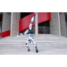 Robot humanoidalny UNITREE R1 Basic - Crismon Hero - zdjęcie 9