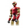 Robot humanoidalny UNITREE R1 Basic - Crismon Hero - zdjęcie 3
