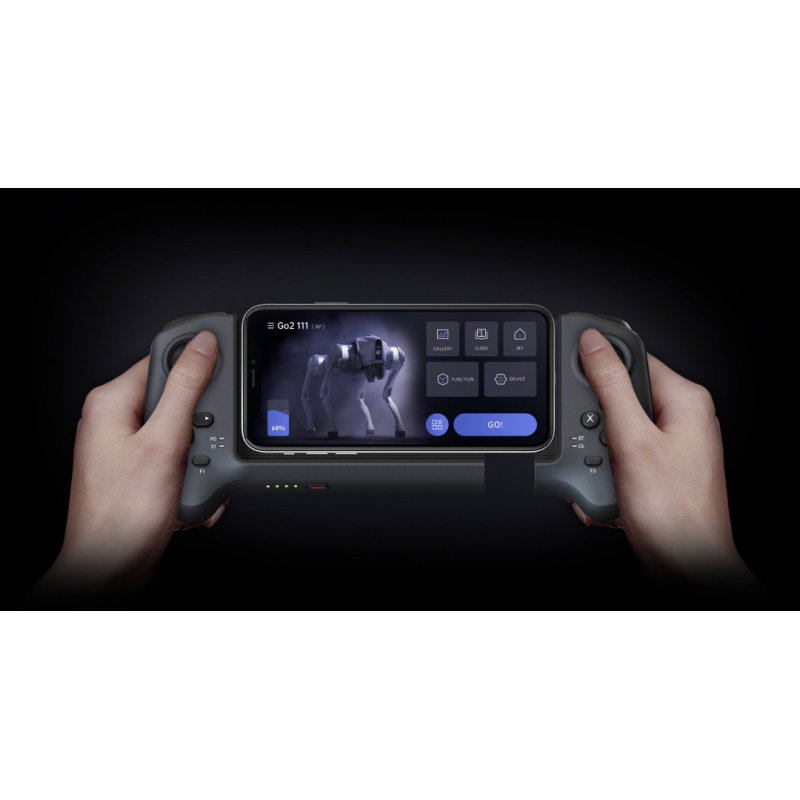 Kontroler UNITREE R1