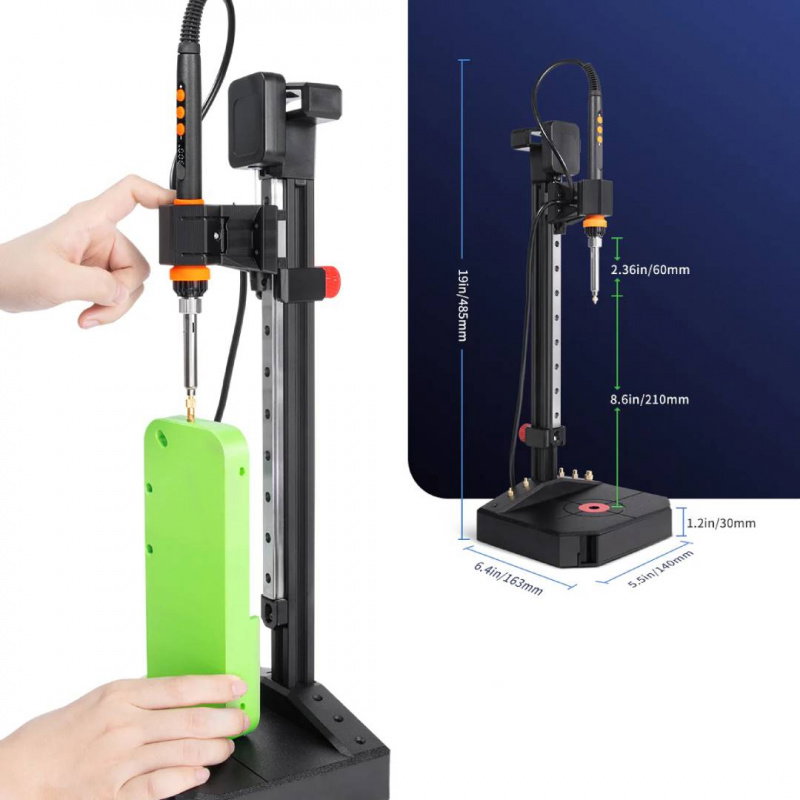 Mintion Nutopress Pro