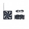 External Exhaust Fan Kit P2S - zdjęcie 1
