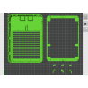 External Exhaust Fan Kit P2S - zdjęcie 5