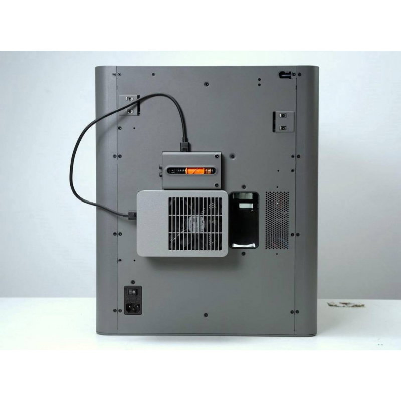 External Exhaust Fan Kit P2S