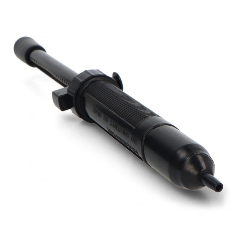 SP-108K SOLDER PEAK - Odsysacz lutowniczy