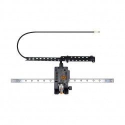 Tool Head with X-Axis Assembly - FAE043