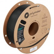 Filament Polymaker HT-PLA 1,75mm 1kg - Black