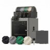 Balení - Kombinovaná 3D tiskárna Bambu Lab P2S + 4x filament + PEI kryt + hotend