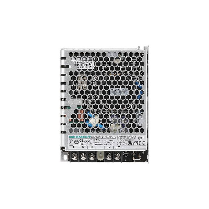 Power Supply - FAC165