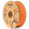 Elegoo PLA filament 1,75 mm 1 kg - oranžový
