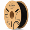 Elegoo PLA Black 1,75 mm / 1000 g Paper Spool(RFID) 1KG Paper - zdjęcie 1