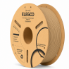 Elegoo PLA filament 1,75 mm 1 kg - RFID - barva dřeva