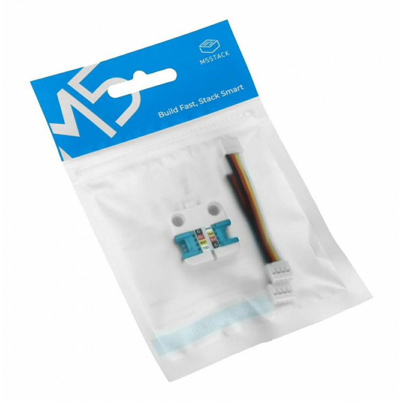 Unit ChainBUS (STM32G031)