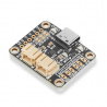 Adafruit bq25185 USB / DC / Solar Lithium Ion/Polymer charger - zdjęcie 1